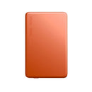 Statik MagSafe Power Bank with Semi-Solid Electrolyte Technology V2 5000mAh Orange [V] - بطارية متنقلة ماغ سيف نحيفة + شحن سماعة ابل - منفذ تايب سي - سعة 5000 ملي أمبير - كفالة 24 شهر