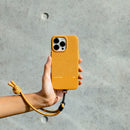 Native Union iPhone (RE) Classic Magsafe Case 15 Pro 15 Pro Max - Kraft [V] - كفر ايفون 15برو/15برو ماكس - ماغ سيف