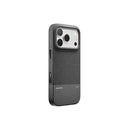 Native Union iPhone 17/18 Pro/Pro Max (RE)Classic Case - Black [V] - كفر حماية عالية - ايفون 18/17 برو/ بروماكس - ماغ سيف