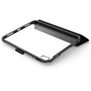 OtterBox iPad 10.9 2022 / iPad 11 2025(10th/11th Gen) Symmetry Folio Case - Black [V] - كفر ايباد حماية عاليه