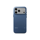 Native Union iPhone 17/18 Pro/Pro Max (RE)Classic Case - Navy [V] - كفر حماية عالية - ايفون 18/17 برو/ بروماكس - ماغ سيف