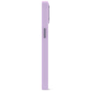 Decoded iPhone 15 Silicone Magsafe Case - Lavender [V] - كفر ايفون 15برو/15برو ماكس - سيليكون - ماغ سيف