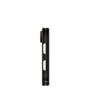 UAG iPhone 18 Fold Mouve Magsafe Case Ash [V] - كفر حماية عالية - ايفون دو - ماغ سيف