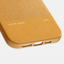 Native Union iPhone (RE) Classic Magsafe Case 15 Pro 15 Pro Max - Kraft [V] - كفر ايفون 15برو/15برو ماكس - ماغ سيف