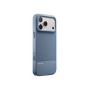 Native Union iPhone 17/18 Pro/Pro Max (RE)Classic Case - Navy [V] - كفر حماية عالية - ايفون 18/17 برو/ بروماكس - ماغ سيف