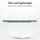 ESR iPad Air 11" - 2024 - Ascend Trifold Case Forest Green [V] - كفرات ايباد