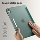 ESR iPad 10.9 2022 / iPad 11 2025(10th/11th Gen) Ascend Trifold Case - Forest Green [V] - كفر ايباد - حماية عالية