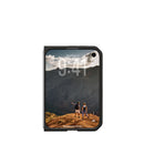 UAG iPhone 18 Fold Mouve Magsafe Case Ash [V] - كفر حماية عالية - ايفون دو - ماغ سيف
