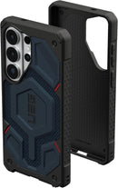 UAG Samsung Galaxy S26 Ultra Monarch Pro Kevlar w/Magnet Case - Mallard [V] -  S26 كفر جلاجسي  - حماية عالية - ماغ سيف - سامسونج ألتر