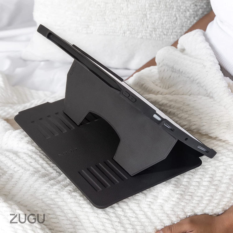 Zugu iPad Air 11" - 2024 - Colors - Alpha Case - Colors Slate [v] - كفر ايباد