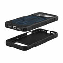 UAG iPhone 17 Pro/ 17 Pro Max Monarch Pro Kevlar Magsafe Case - Kevlar Mallard [V] - كفر حماية عالية - ايفون 17 برو / 17 بروماكس - ماغ سيف