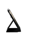 UAG iPad 10.9 2022 / iPad 11 2025(10th/11th Gen) Plyo Case - Black / Ice [V] - كفر ايباد