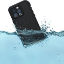 LifeProof Fre Case - Black [V] - كفر حماية عالية - ماغ سيف