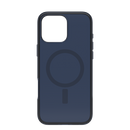 OtterBox iPhone Symmetry Clear MagSafe Case for iPhone 16 Pro/16 Pro MAX - Blue [V] - كفر حماية عالية - ماغ سيف