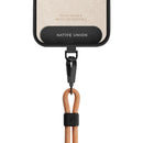 Native Union Universal Sling (City Sling) - Apricot [V] خيط علاقة - يمكنكم اختيار مع كفر شفاف او بدون كفر