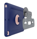 OtterBox iPad 10.2/10.5" (7th, 8th & 9th Gen) EZGrab Case [V] - كفر ايباد حماية عاليه + ستاند + ستاند سيارة للمقعد الخلفي