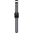 OtterBox Watch Band for Apple Watch - Black [V] - سير ساعة ابل