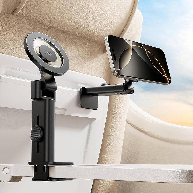 ESR Magsafe Flight Stand - ستاند سفر ومكتب لجميع انواع الاجهزة - ماغ سيف