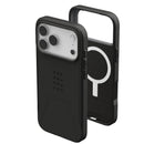 UAG iPhone 17 Pro/ 17 Pro Max Civilian Magsafe Case[V] - كفر حماية عالية - ايفون 17 برو / 17 بروماكس - ماغ سيف