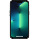 OtterBox Easy Grip Gaming Case - Black [V] - كفر ايفون - حماية عالية - مع ماق سيف