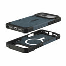 UAG iPhone 17 Pro/ 17 Pro Max Pathfinder Magsafe Case - Cloud Blue [V] - كفر حماية عالية - ايفون 17 برو / 17 بروماكس - ماغ سيف