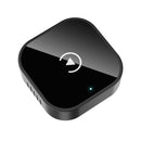 2 in 1 Wired To Wireless CarPlay /Android Auto Dongle (USB-C Adapter Included) - وصلة كار بلاي - بلوتوث - 2 في 1 - يو اس بي + تايب سي - كفالة 12 شهر