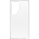 OtterBox Samsung Galaxy S24 Ultra Symmetry Clear Case [V] -  S24 كفر جلاجسي  - حماية عالية - سامسونج ألتر