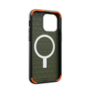 UAG MagSafe Civilian Case 14 /15 - Olive Drab - [V] - كفر حماية عالية - ماغ سيف