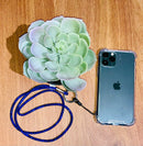 Crystal Strap 5 - With or Without Case - خيط علاقة  - يمكنكم اختيار مع كفر او بدون