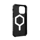 UAG Pathfinder Magsafe Case 15 / 14 -Black [V] -  كفر حماية عالية - ماغ سيف