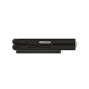 UAG iPhone 18 Fold Mouve Magsafe Case Ash [V] - كفر حماية عالية - ايفون دو - ماغ سيف