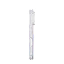 UAG iPhone 18/17 Pro/Max Plyo Magsafe Case Iridiscent [V] - كفر حماية عالية - ايفون 17/18 برو / بروماكس - ماغ سيف