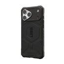 UAG iPhone 18/17 Pro Max Pathfinder MagSafe Case Black [V] - كفر حماية عالية - ايفون 17/18 برو / بروماكس - ماغ سيف