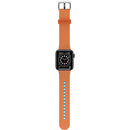 OtterBox Watch Band for Apple Watch - Orange [V] - سير ساعة ابل