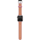 OtterBox Watch Band for Apple Watch - Orange [V] - سير ساعة ابل