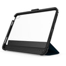 OtterBox iPad 10.9 2022 / iPad 11 2025(10th/11th Gen) Symmetry Folio Case - Blue [V] - كفر ايباد حماية عاليه