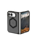UAG iPhone 18 Fold Mouve Magsafe Case Ash [V] - كفر حماية عالية - ايفون دو - ماغ سيف