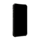 UAG iPhone 18/17 Pro Max Pathfinder MagSafe Case Black [V] - كفر حماية عالية - ايفون 17/18 برو / بروماكس - ماغ سيف