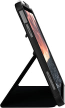 UAG iPad 10.9 2022 / iPad 11 2025(10th/11th Gen) Plyo Case Midnight Camo [V] - كفر ايباد - حماية عالية