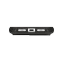UAG iPhone 18/17 Pro Max Pathfinder MagSafe Case Black [V] - كفر حماية عالية - ايفون 17/18 برو / بروماكس - ماغ سيف