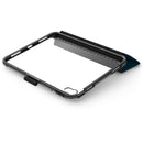 OtterBox iPad 10.9 2022 / iPad 11 2025(10th/11th Gen) Symmetry Folio Case - Blue [V] - كفر ايباد حماية عاليه