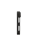 UAG iPhone 18 Fold Mouve Magsafe Case Ice [V] - كفر حماية عالية - ايفون دو - ماغ سيف