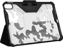 UAG iPad 10.9 2022 / iPad 11 2025(10th/11th Gen) Plyo Case Midnight Camo [V] - كفر ايباد - حماية عالية