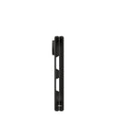 UAG iPhone 18 Fold Mouve Magsafe Case Ice [V] - كفر حماية عالية - ايفون دو - ماغ سيف