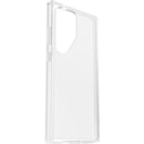 OtterBox Samsung Galaxy S24 Ultra Symmetry Clear Case [V] -  S24 كفر جلاجسي  - حماية عالية - سامسونج ألتر