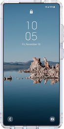 UAG Samsung Galaxy S25 Ultra Plyo Pro Ombre Case - Blue Ombre [V] -  S25 كفر جلاجسي  - حماية عالية - ماغ سيف - سامسونج ألتر