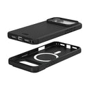 UAG iPhone 18/17 Pro Max Dot MagSafe Case [V] - كفر حماية عالية - ايفون 17 برو / 17 بروماكس - ماغ سيف