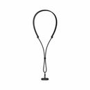 Native Union Universal Sling (City Sling) - Black [V] خيط علاقة - يمكنكم اختيار مع كفر شفاف او بدون كفر