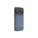Native Union Active Case for iPhone 17/18 Pro/Pro Max - Support MagSafe Navy [V] - كفر حماية عالية - ايفون 17/18 برو/ بروماكس - ماغ سيف