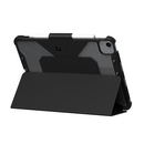 UAG iPad 10.9 2022 / iPad 11 2025(10th/11th Gen) Plyo Case - Black / Ice [V] - كفر ايباد